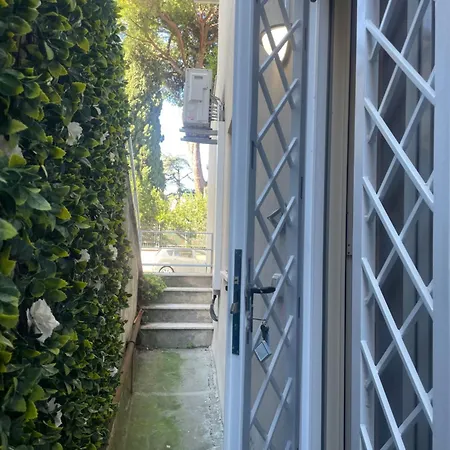 Bilocale Socrates 罗马