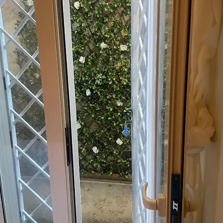 Lägenhet Bilocale Socrates