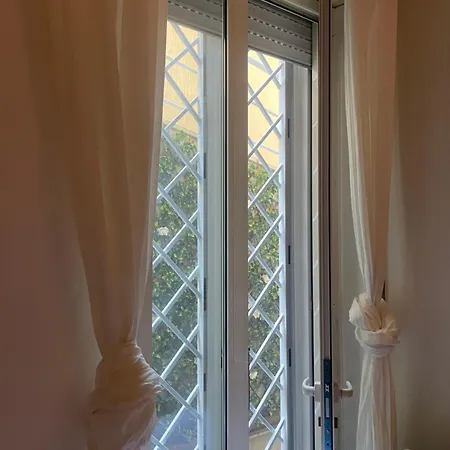 公寓 Bilocale Socrates