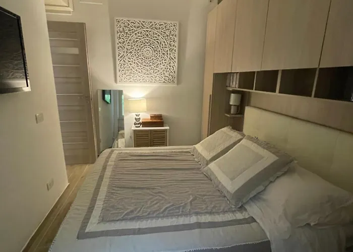 Bilocale Socrates * Rom