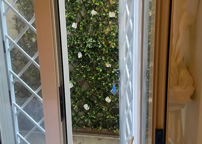 Lägenhet Bilocale Socrates