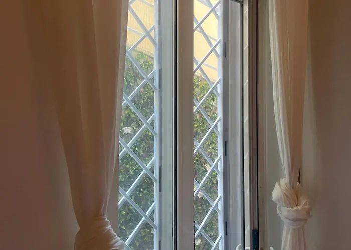 Lägenhet Bilocale Socrates