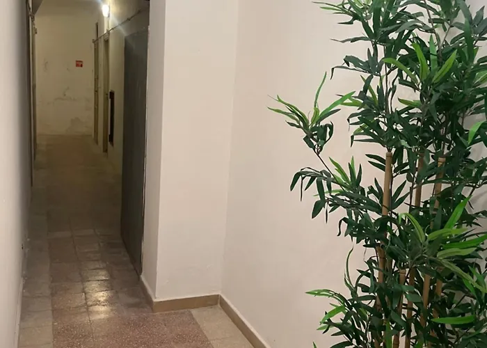 Lägenhet Bilocale Socrates