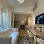 Apartment Bilocale Socrates