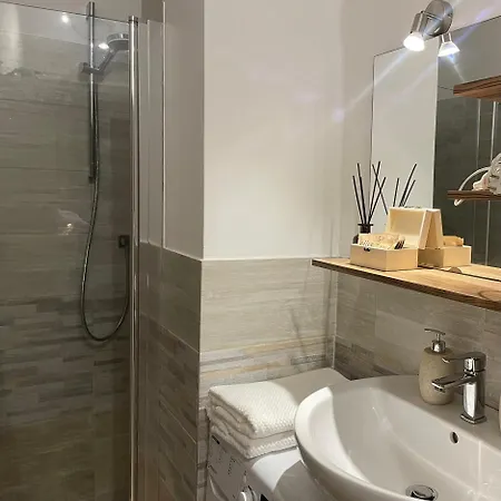 Bilocale Socrates Apartment