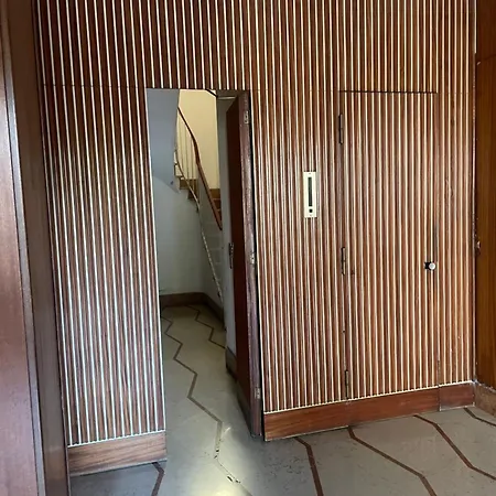 Bilocale Socrates Roma