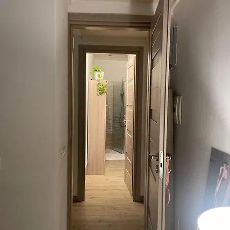 Bilocale Socrates アパート *