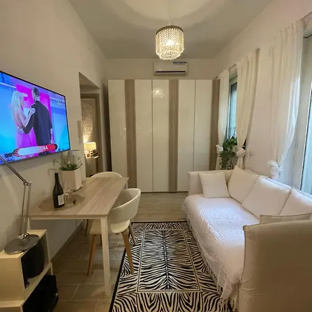 Bilocale Socrates ローマ