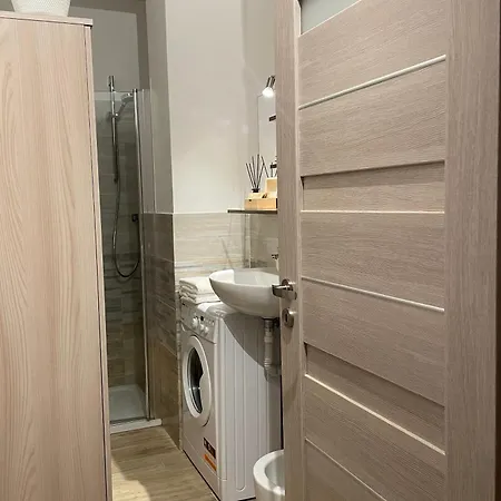 Bilocale Socrates * ローマ