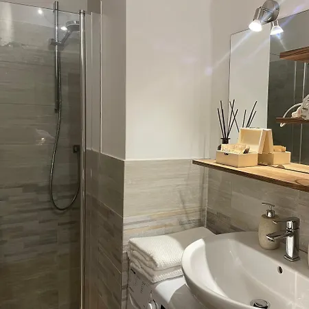 Bilocale Socrates Apartamento