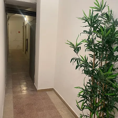 Apartamento Bilocale Socrates