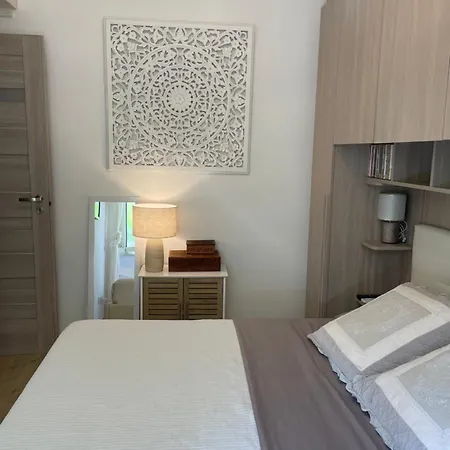 Bilocale Socrates Apartamento